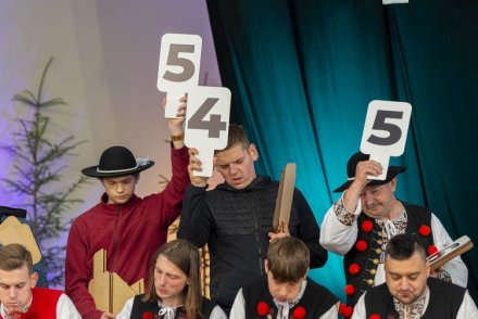 60. TKB - dzień dziewiąty